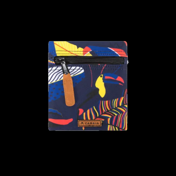 Pochette Côté Side S | Cabaïa Hot