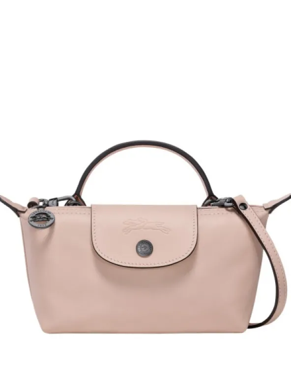 Pochette Xs Le Pliage Xtra | Longchamp Hot