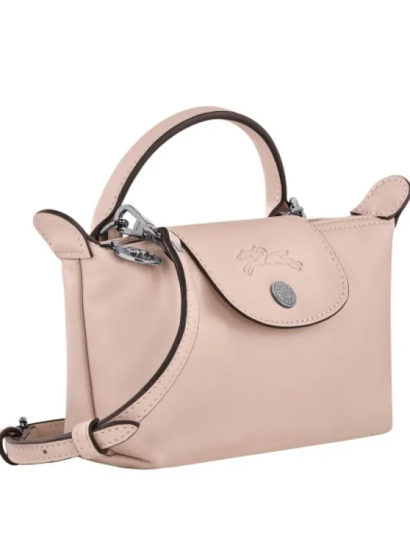 Pochette Xs Le Pliage Xtra | Longchamp Hot