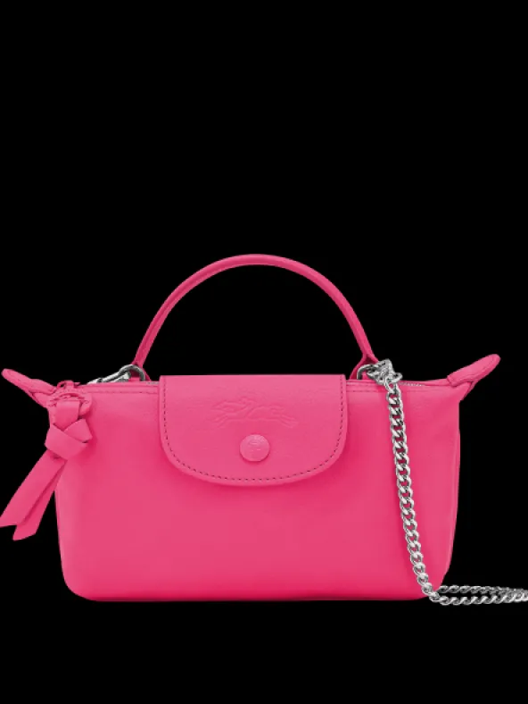 Pochette Xs Pliage Xtra | Longchamp Flash Sale