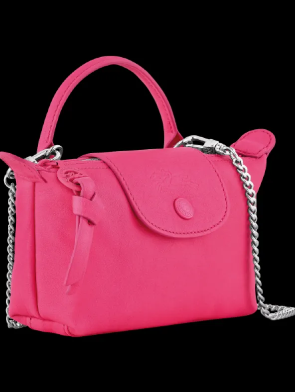 Pochette Xs Pliage Xtra | Longchamp Flash Sale