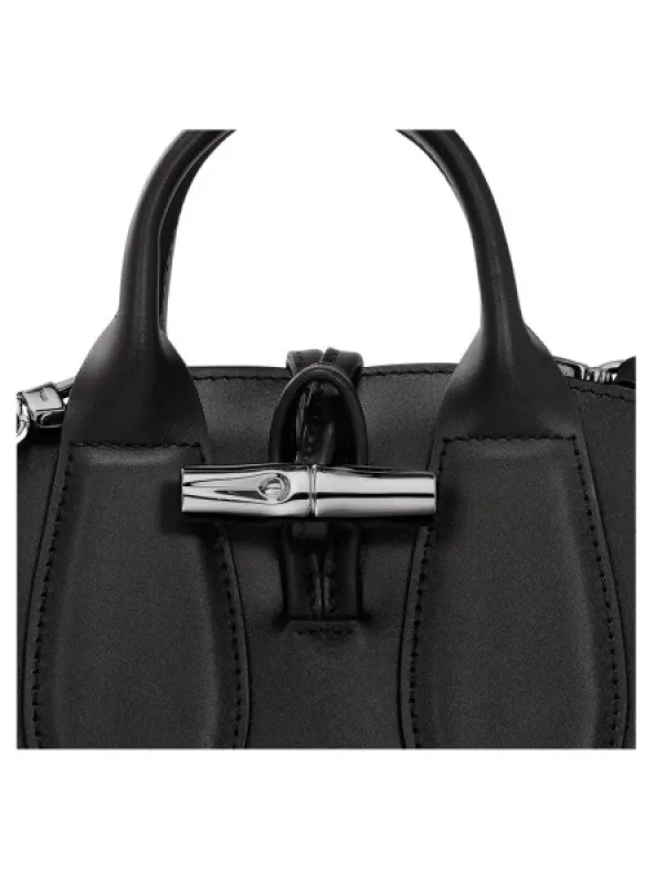 Porté Travers Xs Roseau Box | Longchamp Fashion