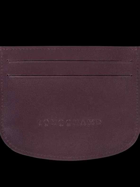 Porte Carte Epure | Longchamp Sale