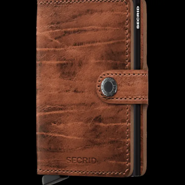 Porte Cartes Miniwallet Dutch Martin | Secrid Clearance