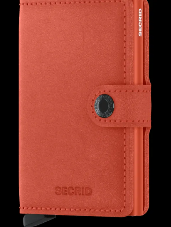 Porte Cartes Miniwallet Original | Secrid Clearance