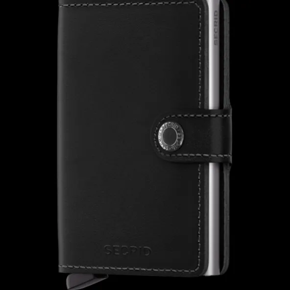 Porte Cartes Miniwallet Original | Secrid Sale