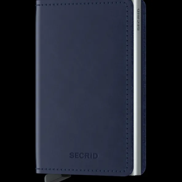 Porte Cartes Slimwallet | Secrid Cheap