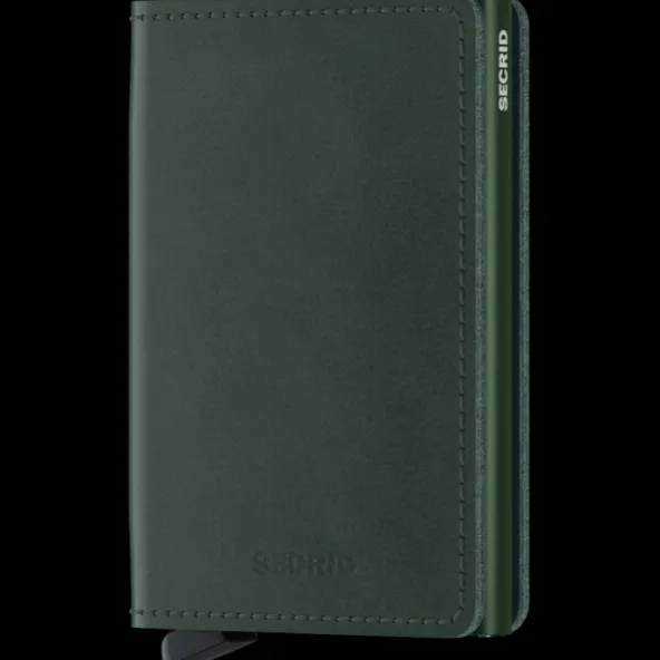 Porte Cartes Slimwallet | Secrid Sale