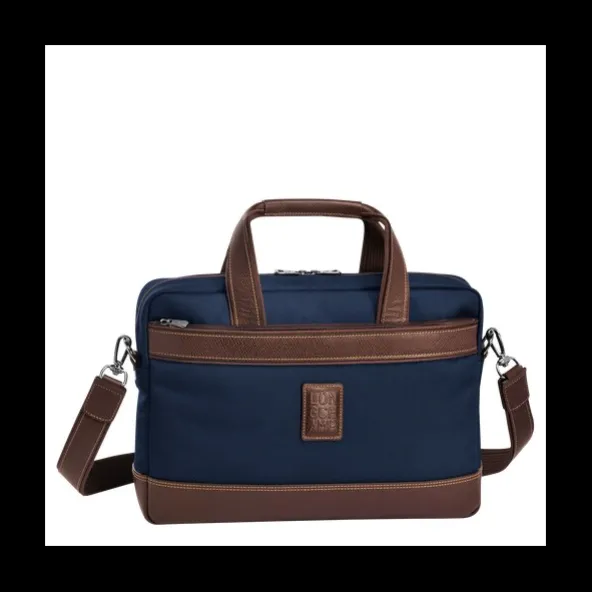 Porte Documents Boxford S | Longchamp Discount