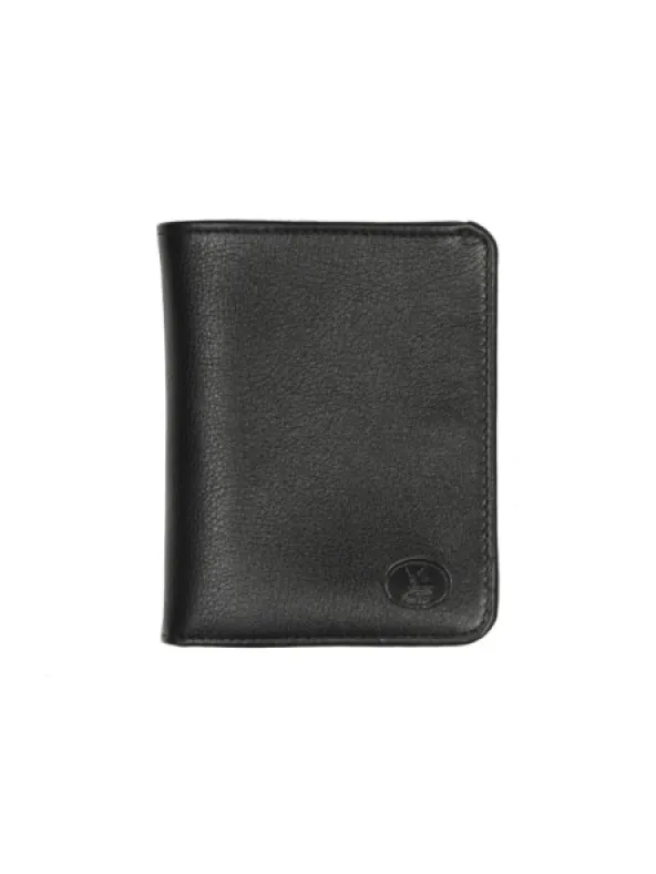 Porte Feuille Feminin Zip Rfid | Frandi Outlet