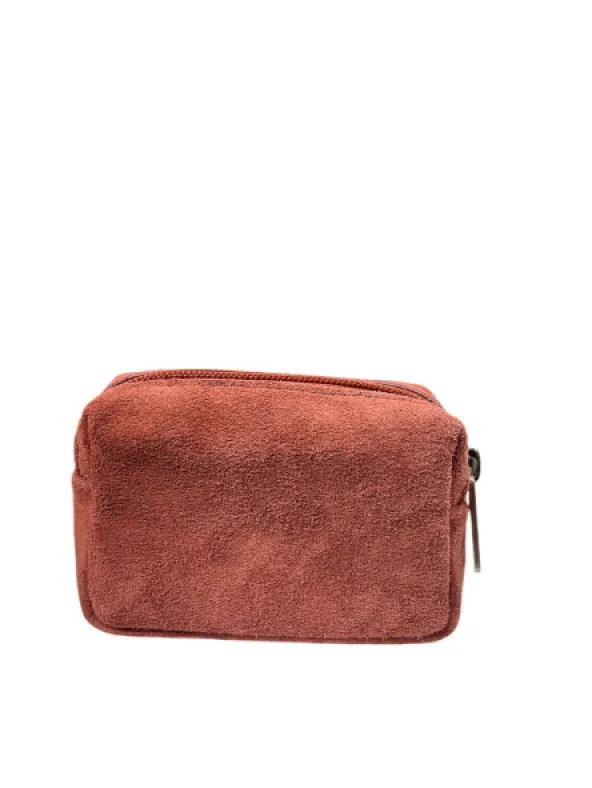 Porte Monnaie Zip Betsy | Francinel Best