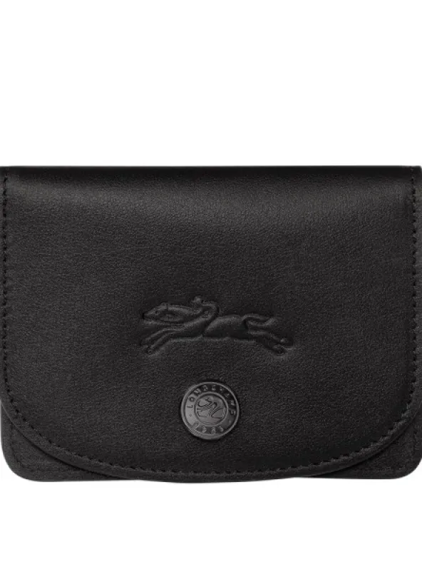 Porte-Cartes Le Pliage Xtra | Longchamp Hot