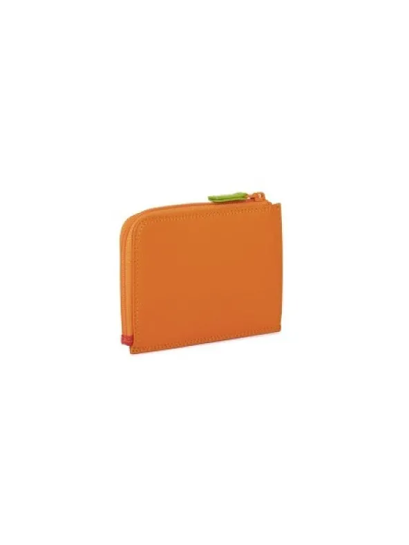 Porte-Monnaie Zippé Avec Porte-Cartes | mywalit Store