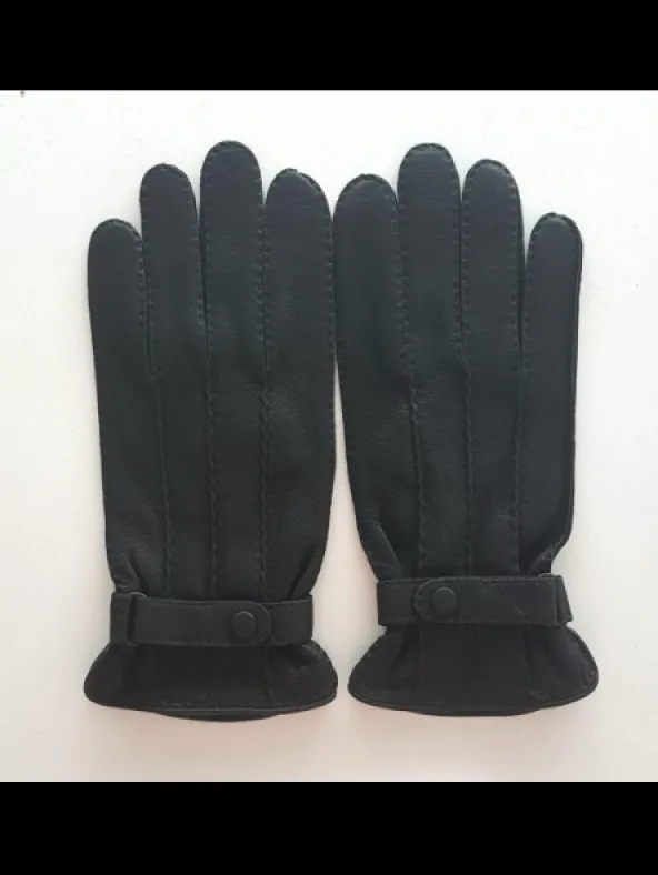 -Cerf-Gants Homme Patte | Poujade Hot