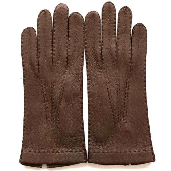 -Pécari-Gants Femme | Poujade Cheap