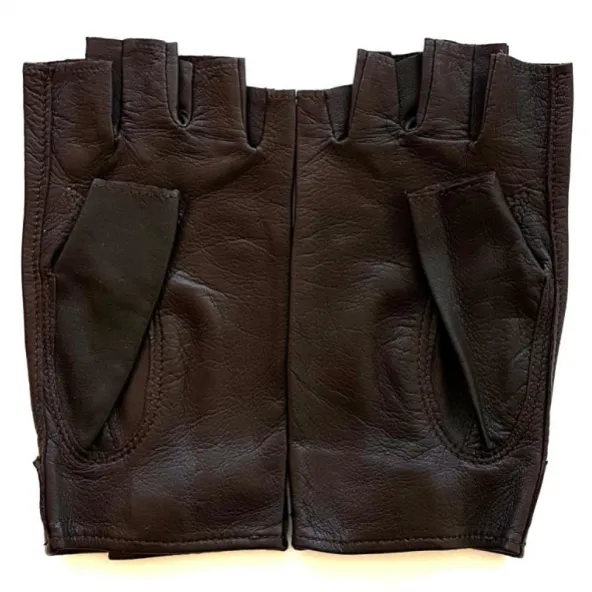 Poujage-Conduite-Gants Femme Doigts Coupés | Poujade Shop