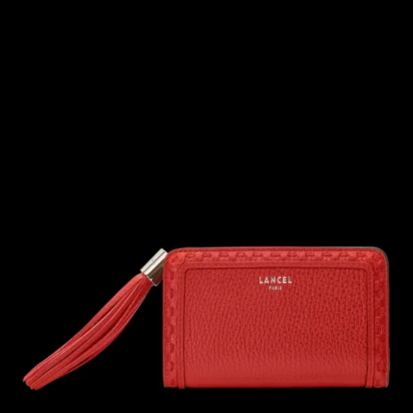 Premier Flirt De - Portefeuille Compact | Lancel Shop