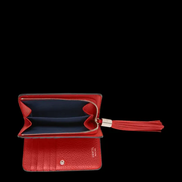 Premier Flirt De - Portefeuille Compact | Lancel Shop