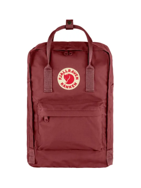 Sac À Dos Kanken Laptop 15" | Fjällräven Online