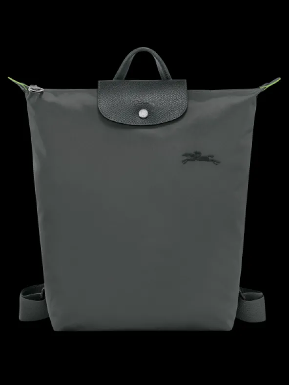 Sac À Dos M Le Pliage Green | Longchamp Best