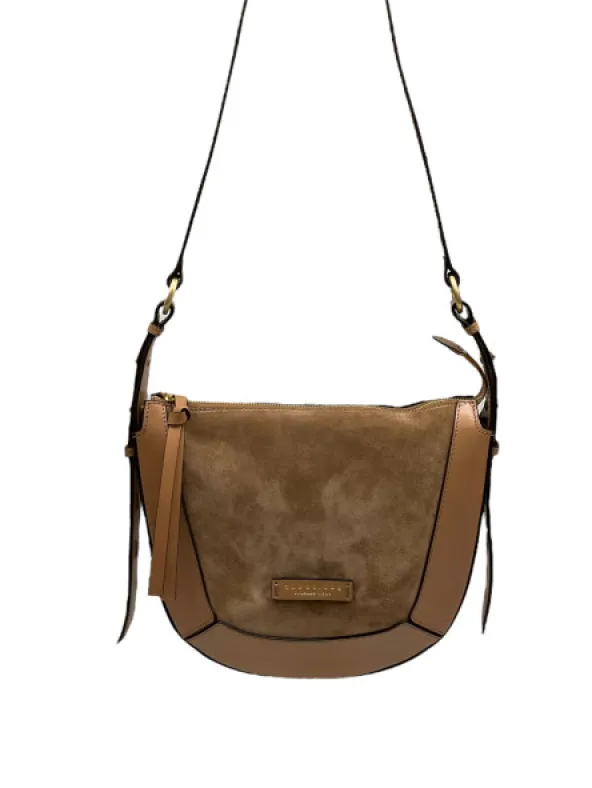 Sac À Main Crossbody S Fedora | the bridge Cheap