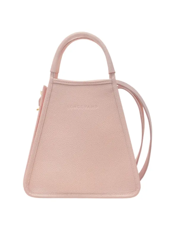 Sac À Main S Le Foulonné | Longchamp Online