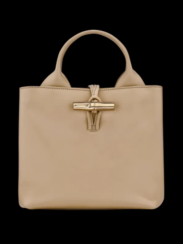 Sac À Main S Le Roseau Sleek | Longchamp Discount