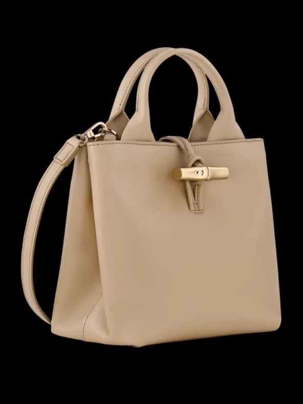 Sac À Main S Le Roseau Sleek | Longchamp Discount