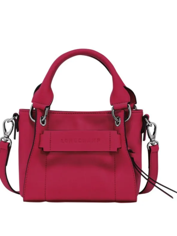 Sac À Main Xs 3d | Longchamp Online