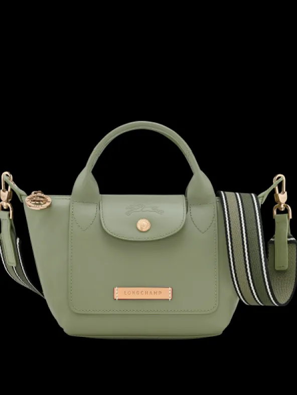 Sac À Main Xs Le Pliage Xtra | Longchamp Shop