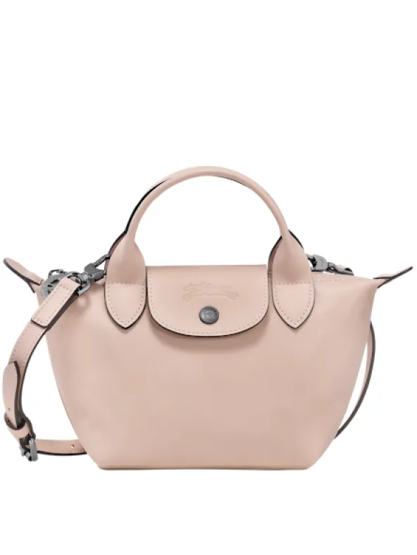 Sac À Main Xs Le Pliage Xtra | Longchamp New