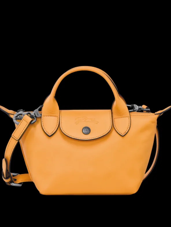 Sac À Main Xs Le Pliage Xtra | Longchamp Online