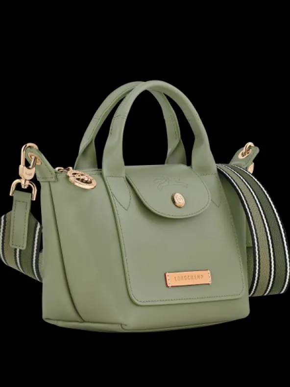 Sac À Main Xs Le Pliage Xtra | Longchamp Shop