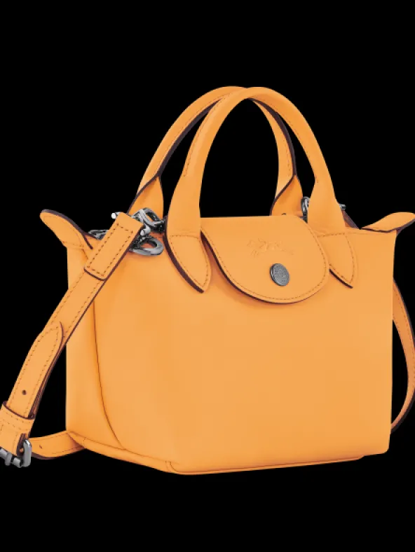 Sac À Main Xs Le Pliage Xtra | Longchamp Online