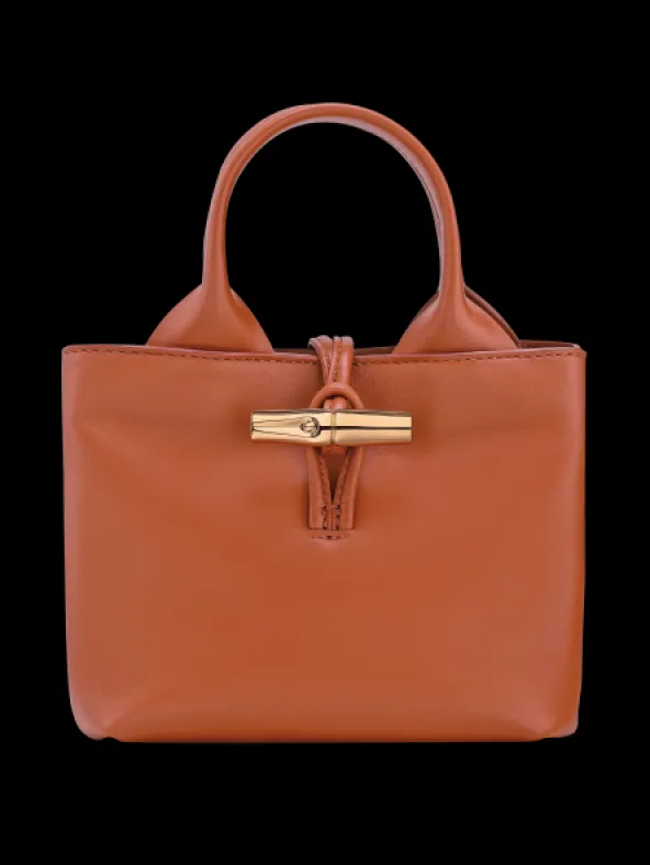 Sac À Main Xs Le Roseau Sleek | Longchamp Outlet