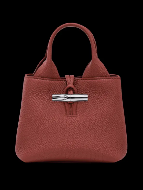 Sac À Main Xs Roseau | Longchamp New