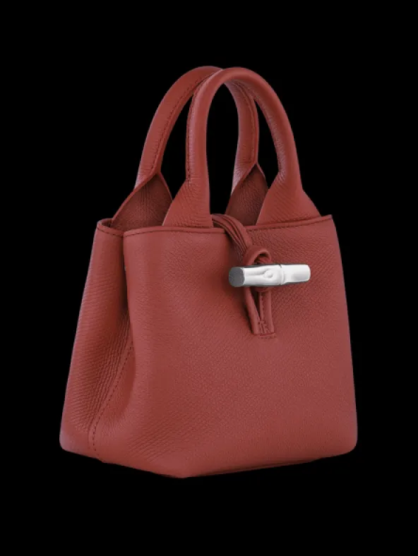 Sac À Main Xs Roseau | Longchamp New