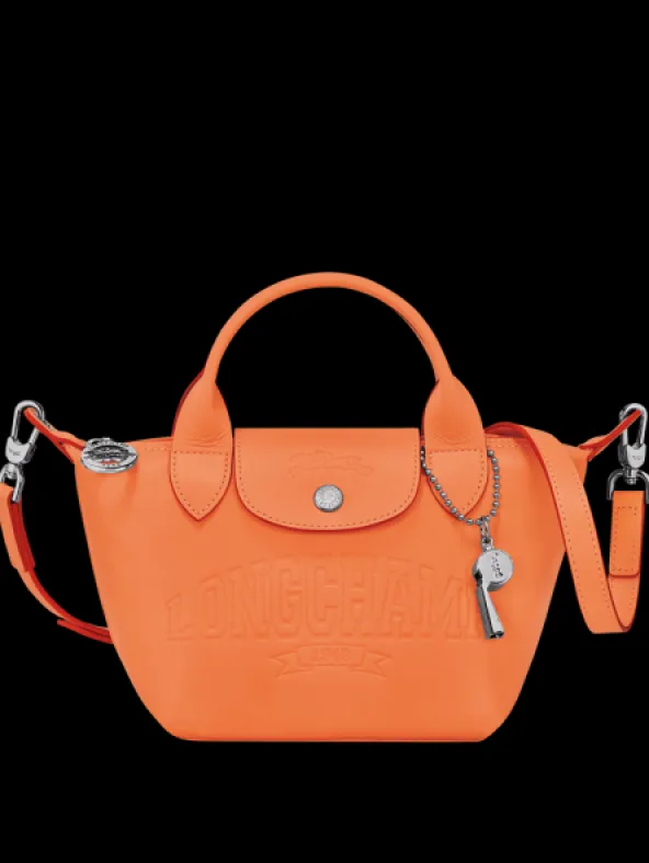 Sac À Mains Xs Pliage Xtra | Longchamp Clearance