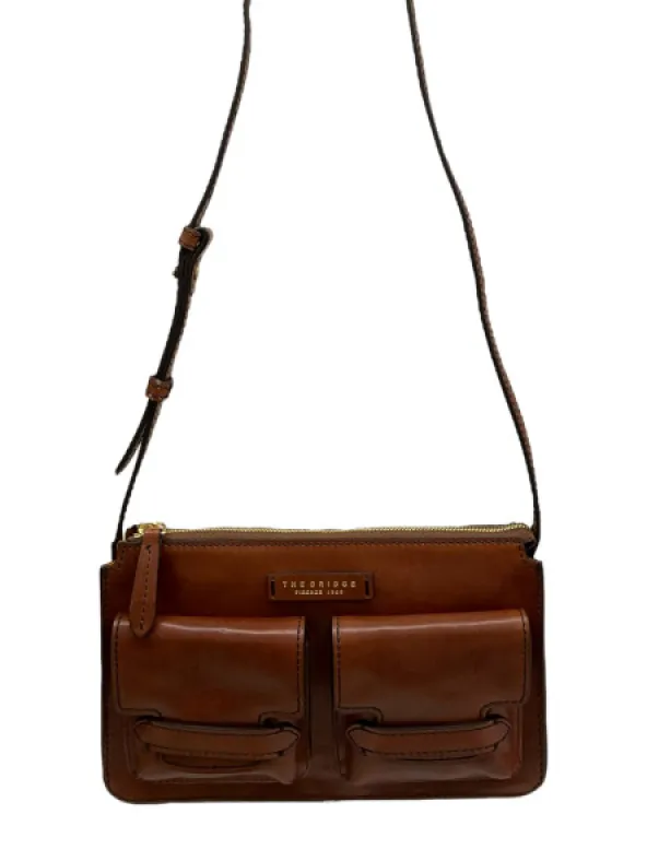 Sac Baguette Lucrezia | the bridge Discount