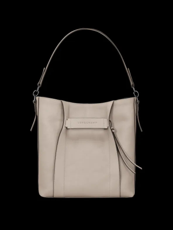 Sac Besace M 3d | Longchamp Online