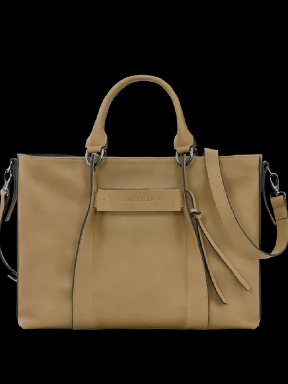 Sac Cabas L 3d | Longchamp Flash Sale