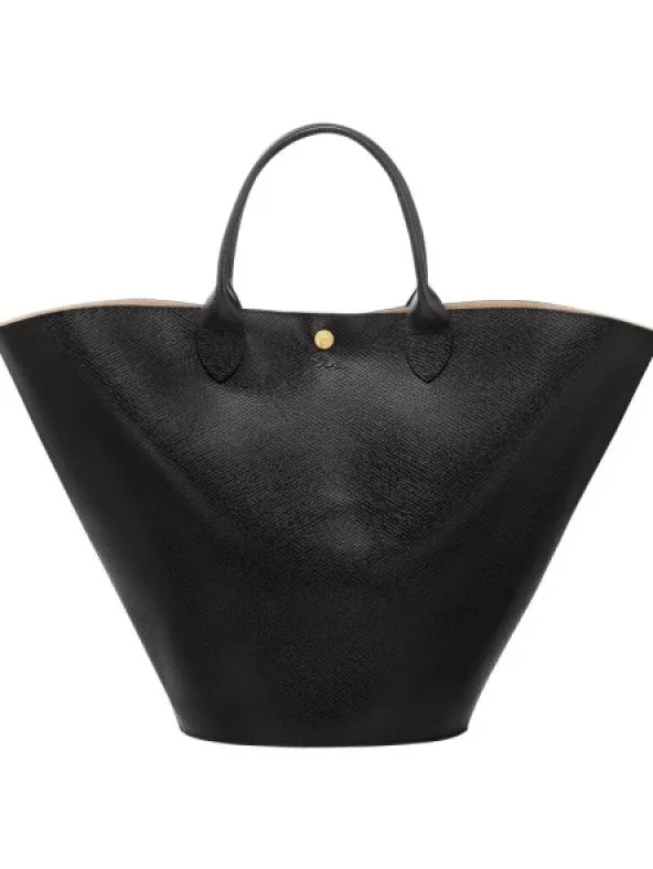 Sac Cabas Xl Épure | Longchamp Shop