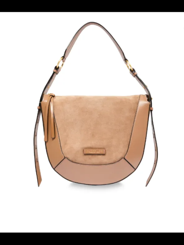 Sac Crossbody Besace M | the bridge Best Sale