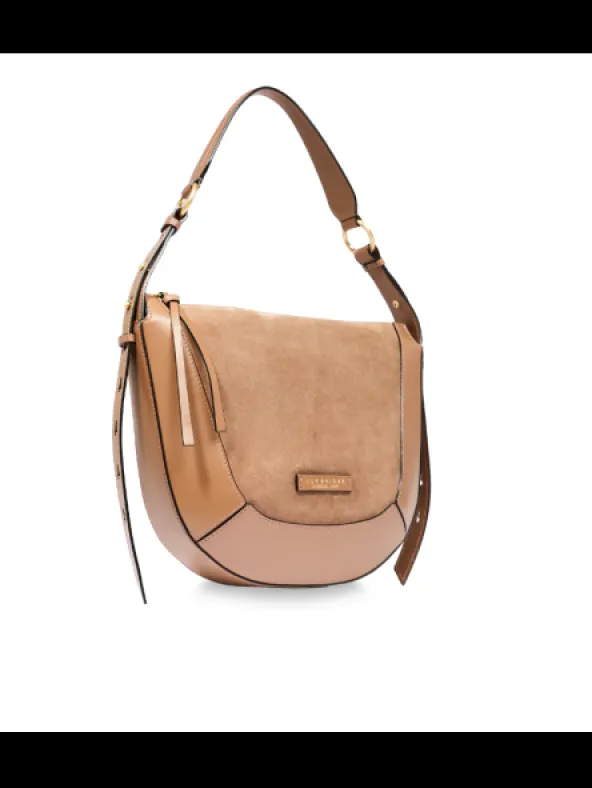 Sac Crossbody Besace M | the bridge Best Sale