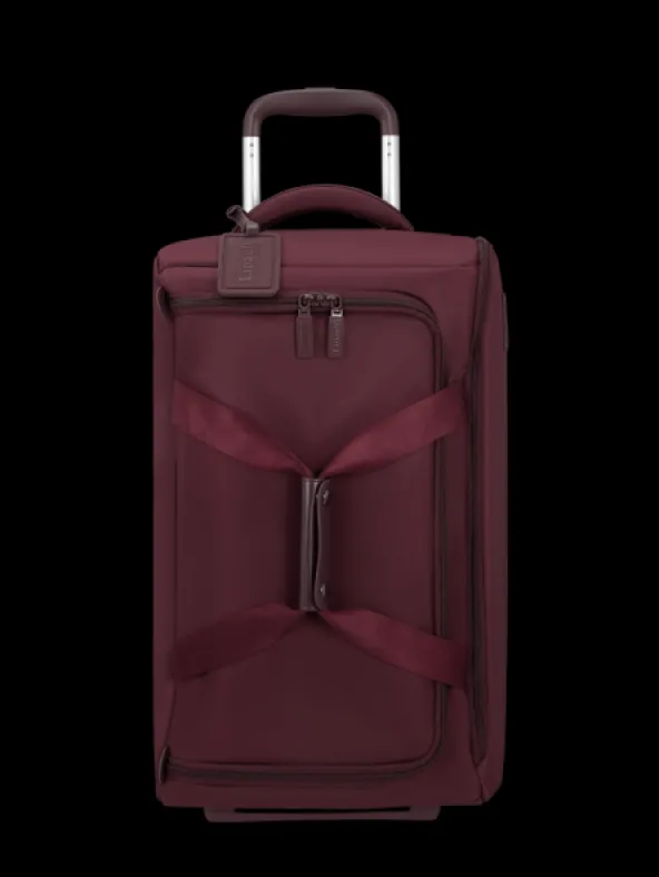 Sac De Voyage À Roulette 38l | lipault Fashion