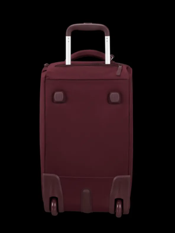 Sac De Voyage À Roulette 38l | lipault Fashion