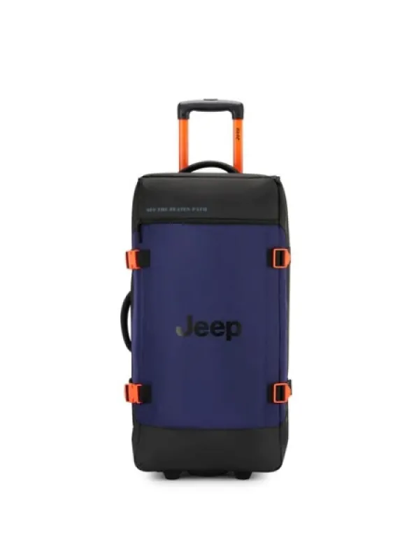 Sac De Voyage 73cm js007c | jeep&delsey Flash Sale