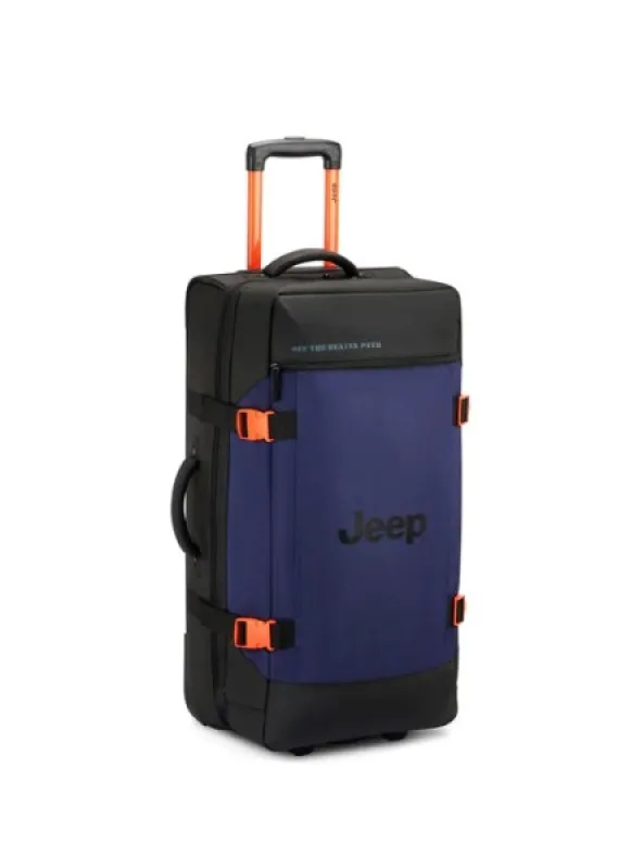 Sac De Voyage 73cm js007c | jeep&delsey Flash Sale