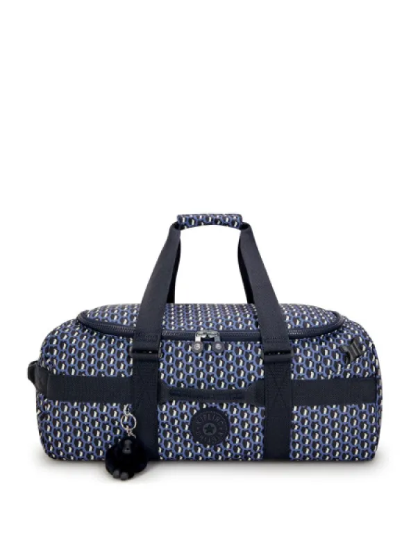 Sac De Voyage Convertible | Kipling Outlet