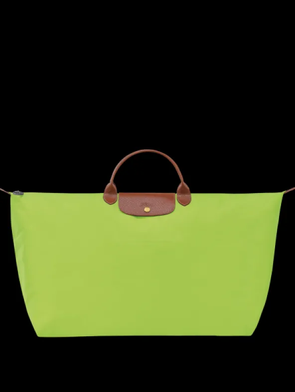 Sac De Voyage M Le Pliage Original | Longchamp Hot